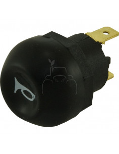 Botón bocina John Deere AT29073