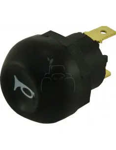 Botón bocina John Deere AT29073