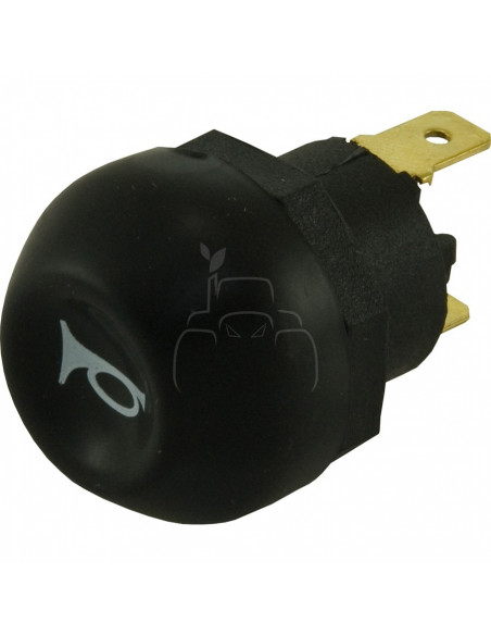 Botón bocina John Deere AT29073