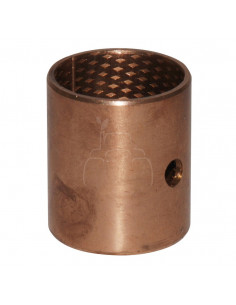 Casquillo Bulón Central Trasero y Delantero Ø 38 x 43 x 51 mm