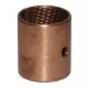 Casquillo Bulón Central Trasero y Delantero Ø 38 x 43 x 51 mm