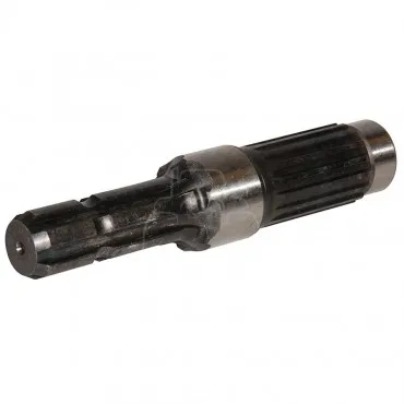 Eje Toma de Fuerza 6 Estrías 540 rpm John Deere Series 20, 30, 35, 40 y 50 - L 237 mm AT29707