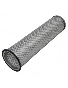Filtro de Aire Motor Interior Ø 95 x 333 mm AL30395