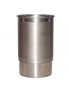 Camisa terminada para Pistón de Ø 102 mm