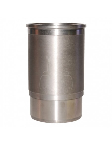 Camisa terminada para Pistón de Ø 102 mm