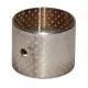 Casquillo mangueta para eje Ø 45 x 47,7 x 38,8 mm John Deere T34546