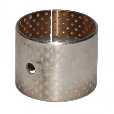 Casquillo mangueta para eje Ø 45 x 47,7 x 38,8 mm John Deere T34546