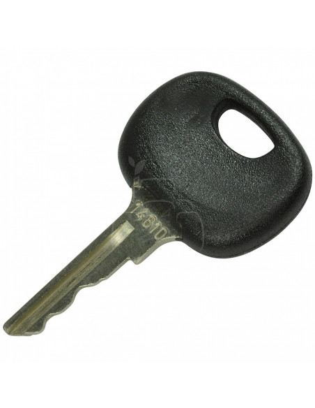 LLAVE