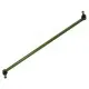 Barra dirección tractor John Deere series 20, 30, 40 y 50 - L 910 mm