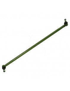 Barra dirección tractor John Deere series 20, 30, 40 y 50 - L 910 mm