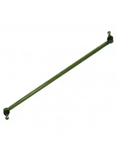 Barra dirección tractor John Deere series 20, 30, 40 y 50 - L 910 mm