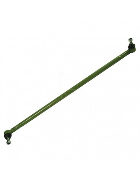 Barra dirección tractor John Deere series 20, 30, 40 y 50 - L 910 mm