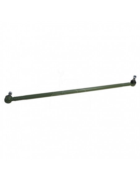 Barra dirección tractor John Deere series 20, 30, 40 y 50 - L 910 mm