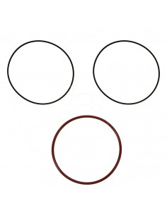 JUEGO DE JUNTA DE CAMISA