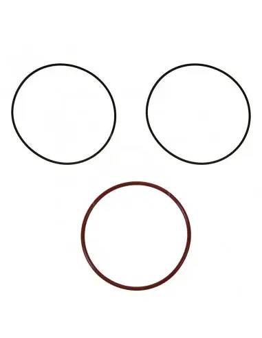 JUEGO DE JUNTA DE CAMISA