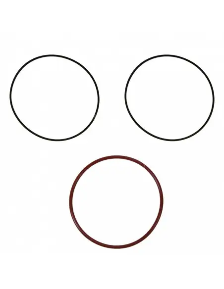 JUEGO DE JUNTA DE CAMISA