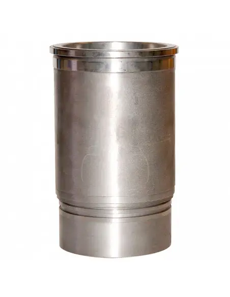 CAMISA DE CILINDRO TERMINADA Ø 102 X 111 MM - L 197.05 MM