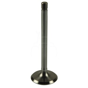 Válvula de Admisión John Deere Ø 45 x 9,50 mm - L 131 mm - 45 ° R52251