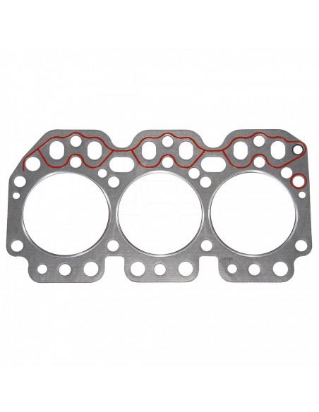 Junta de culata GR. 1.15 mm - Ø 115 mm John Deere T20039