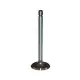 Válvula de Admisión John Deere - Ø 45 x 9,50 + 0,40 mm - L 131 mm - 45 ° T23547