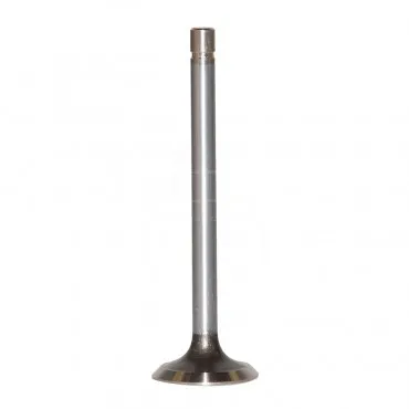 Válvula Escape John Deere + 0,400 mm 0.015'' - 0.400 mm R57335