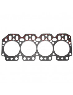 Junta de Culata para Tractores John Deere 4 Cilindros Series 20, 30, 35, 40, 50, 55, 5000 y 6000 - Ø 119 mm
