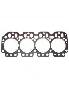 Junta de Culata para Tractores John Deere 4 Cilindros Series 20, 30, 35, 40, 50, 55, 5000 y 6000 - Ø 119 mm
