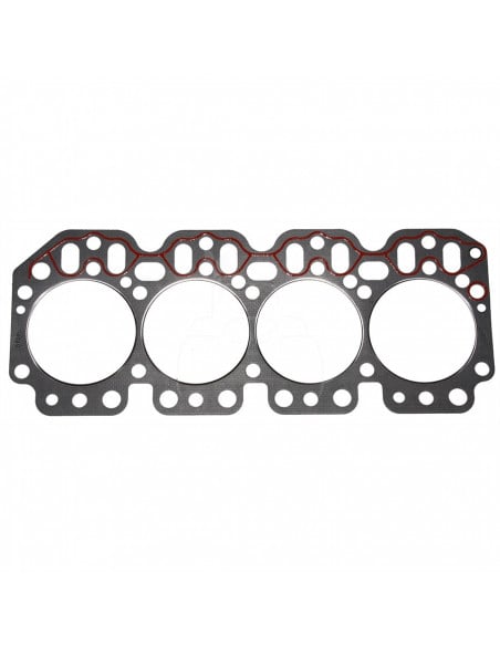 Junta de Culata para Tractores John Deere 4 Cilindros Series 20, 30, 35, 40, 50, 55, 5000 y 6000 - Ø 119 mm