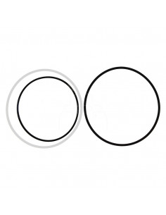 Juego de Juntas de Camisa para Tractores John Deere, Renault y Claas AR65507