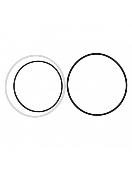 Juego de Juntas de Camisa para Tractores John Deere, Renault y Claas AR65507