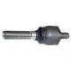 Rótula Axial Tractor John Deere y Deutz M28 x 1.5 derecha - M24 x 1.5 derecha