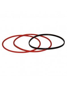 JUEGO DE JUNTA DE CAMISA