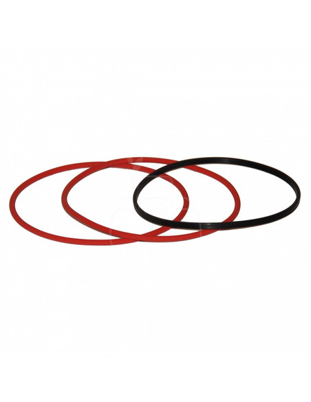 JUEGO DE JUNTA DE CAMISA