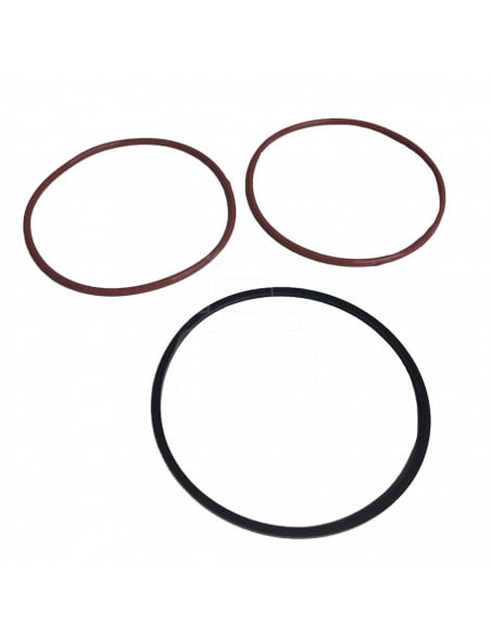 Juntas para Camisas de Ø 102 mm