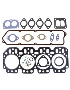 Juego juntas superior John Deere Series 20, 30, 40, 50 y 55