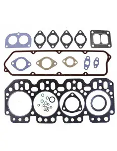 Juego juntas superior John Deere Series 20, 30, 40, 50 y 55