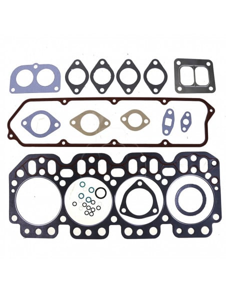 Juego juntas superior John Deere Series 20, 30, 40, 50 y 55