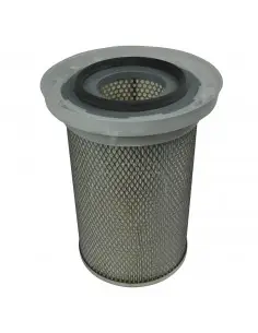 Filtro de aire motor exterior John Deere S/6000, 6005, 6010 - 4Cilindros