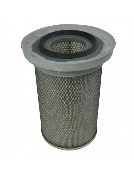 Filtro de aire motor exterior John Deere S/6000, 6005, 6010 - 4Cilindros