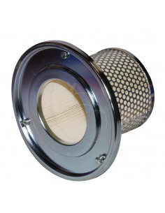 Filtro de aire motor interior tractores John Deere S/6000, 6005, 6010 - 4Cilindros