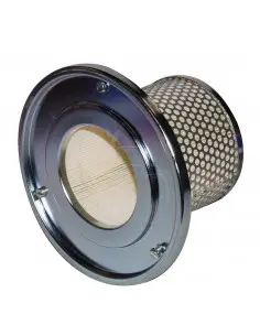 Filtro de aire motor interior tractores John Deere S/6000, 6005, 6010 - 4Cilindros