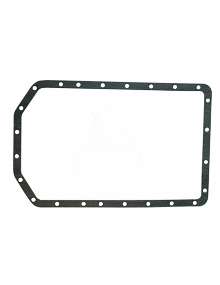 Junta de cárter John Deere T22769