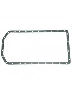 Junta cárter John Deere 4 cilindros Con Cárter de Fundición