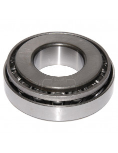 RODAMIENTO FRONTAL Ø 40 X 90 X 25.25 MM