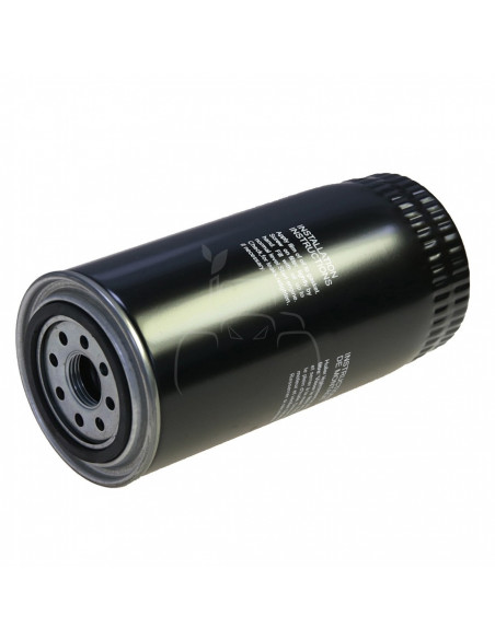 Filtro de Aceite Motor Ø 93 mm Altura 210 mm Rosca 1-12 UNF