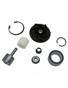 Juego de reparación bomba de agua John Deere RE70962