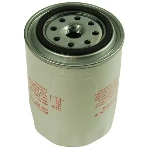 Filtro Aceite Motor Ø 94 mm y Alto 143 mm Rosca 3/4".