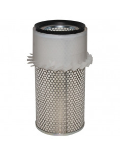 FILTRO DE AIRE EXTERIOR