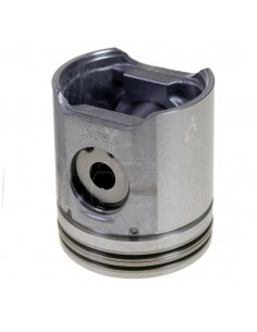 Pistón y pasador estándar Ø 116 mm John Deere RE57512