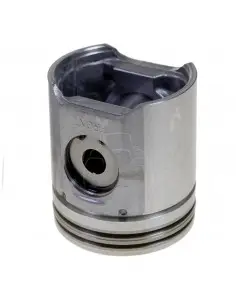 Pistón y pasador estándar Ø 116 mm John Deere RE57512